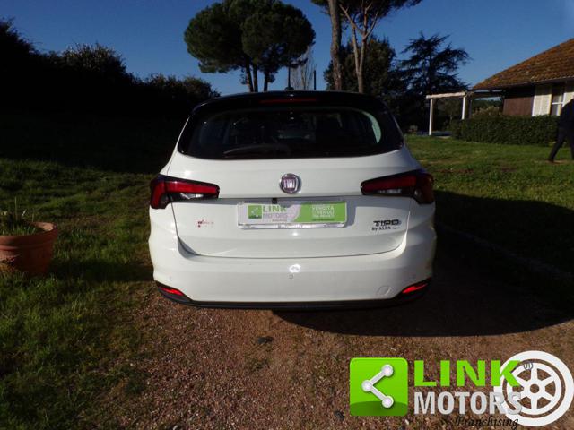 FIAT Tipo usata 59