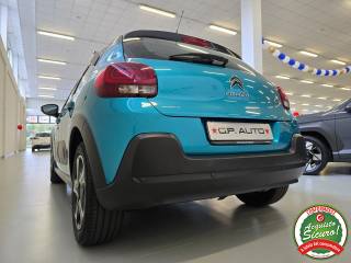 CITROEN C3 usata, con Climatizzatore