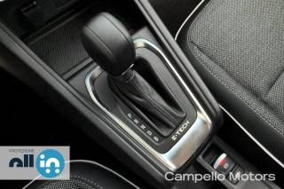 RENAULT Captur usata 12