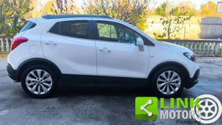 OPEL Mokka usata, con Autoradio