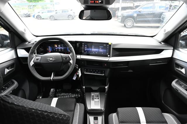 OPEL Frontera usata, con Controllo automatico clima