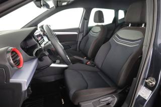 SEAT Arona usata 1