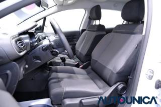 CITROEN C3 usata, con Autoradio