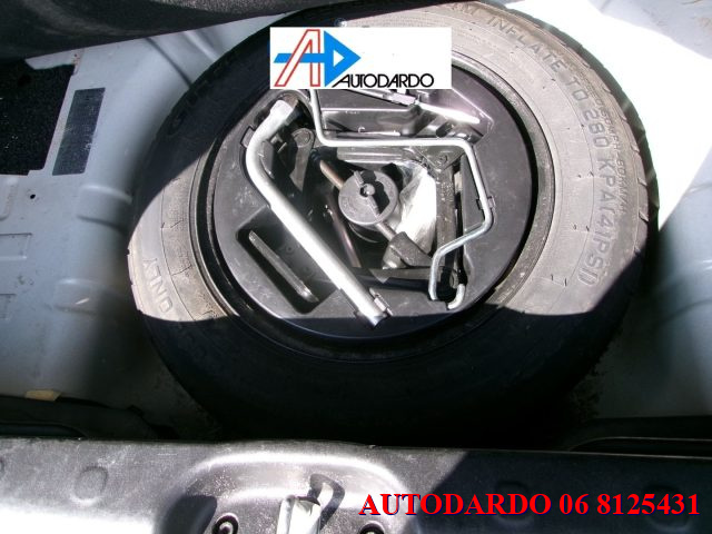 FIAT Panda usata, con Climatizzatore