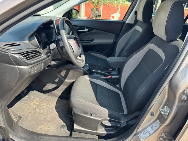 FIAT Tipo usata, con Sistema di navigazione