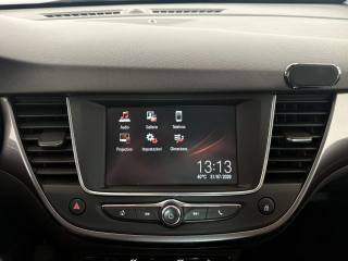 OPEL Crossland X usata 16
