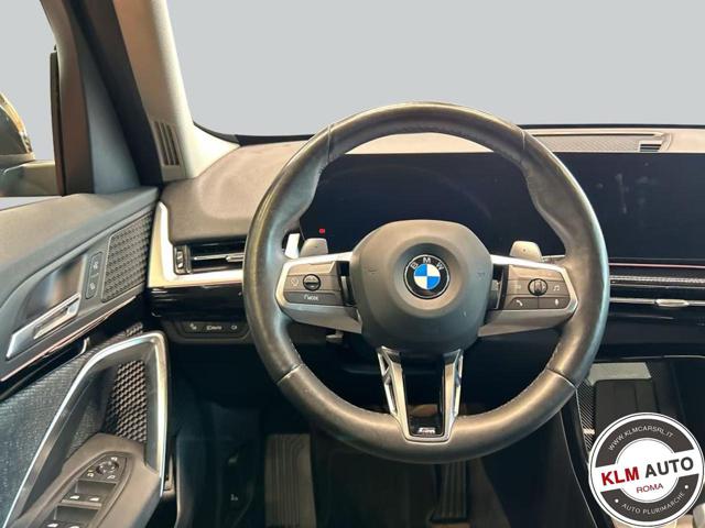 BMW X1 usata, con Controllo trazione
