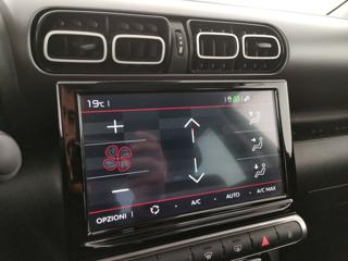 CITROEN C3 Aircross usata, con Servosterzo