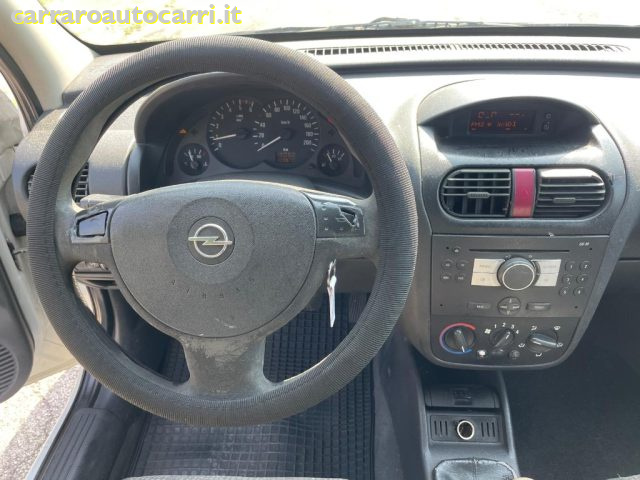 OPEL Combo usata 9