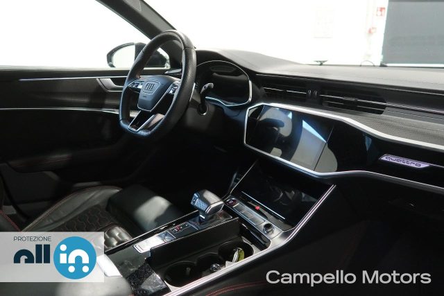 AUDI A6 usata 13