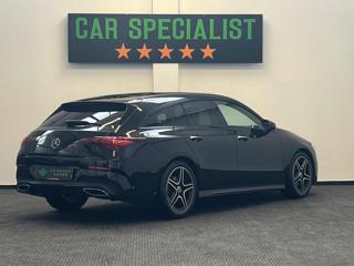 MERCEDES-BENZ CLA 180 usata, con Cerchi in lega
