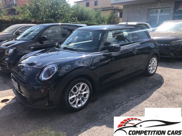MINI Cooper usata, con Airbag
