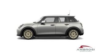 MINI Cooper S usata 1