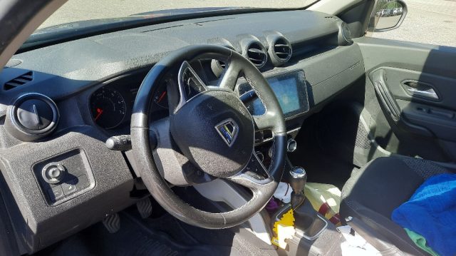 DFSK Glory 500 usata 5