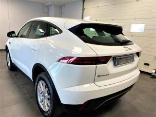 JAGUAR E-Pace usata, con Sensore di luce