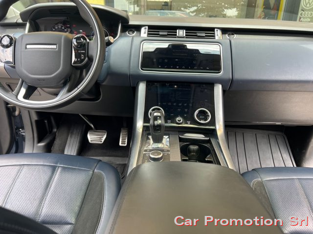 LAND ROVER Range Rover Sport usata, con Controllo automatico clima