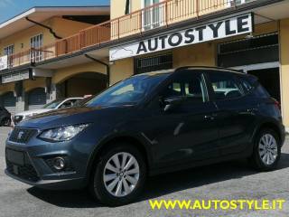 SEAT Arona usata, con Touch screen