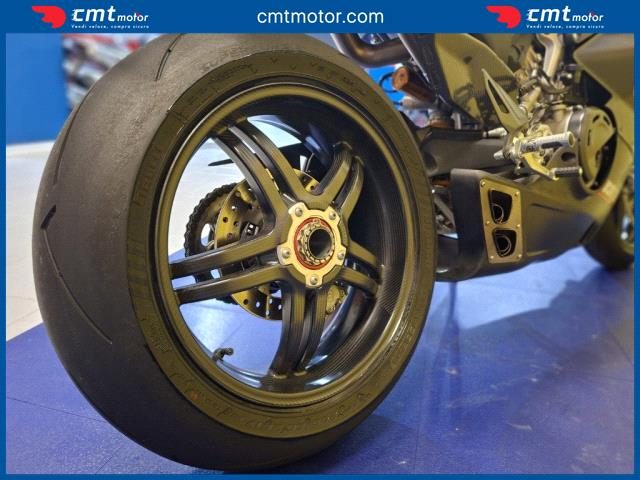 DUCATI Panigale V4 usata 14