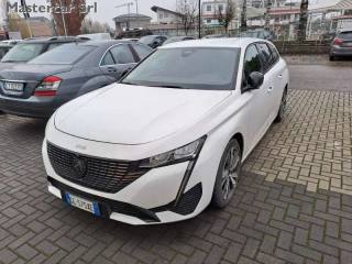 PEUGEOT 308 usata, con Airbag