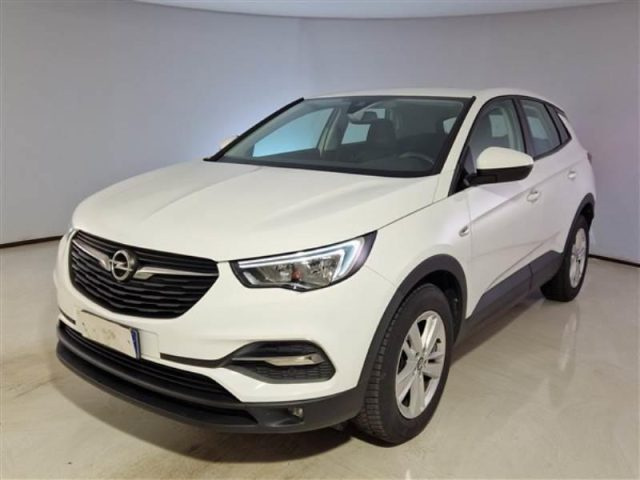 OPEL Grandland X usata, con ABS