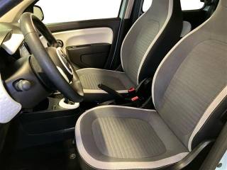 RENAULT Twingo usata, con Controllo automatico clima
