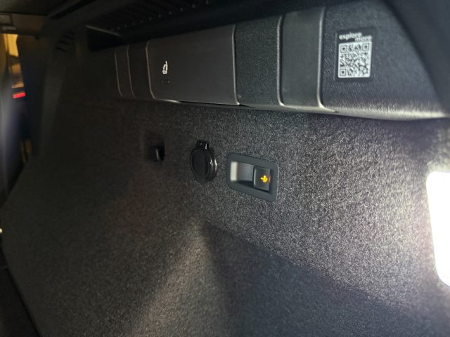 SKODA Kodiaq usata, con Tettuccio apribile