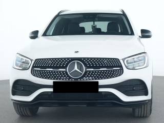 MERCEDES-BENZ GLC 220 usata, con Airbag