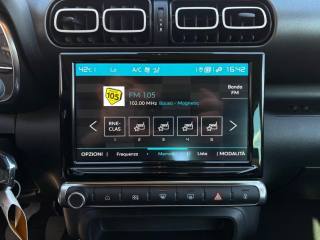 CITROEN C3 Aircross usata, con Climatizzatore