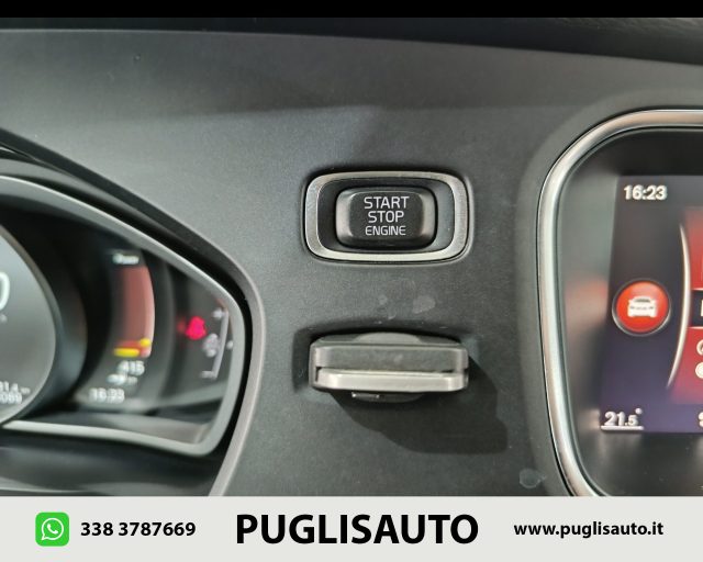 VOLVO V40 usata 18