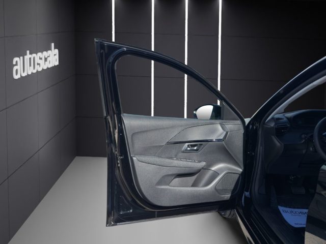 PEUGEOT 208 usata, con ESP