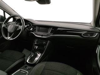 OPEL Astra usata, con Cerchi in lega