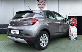 RENAULT Captur usata, con Airbag Passeggero