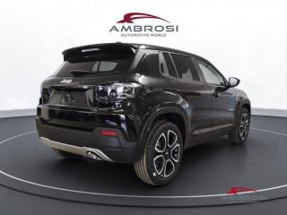 JEEP Avenger usata 2