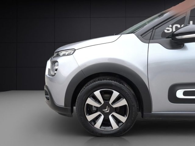 CITROEN C3 usata, con Climatizzatore