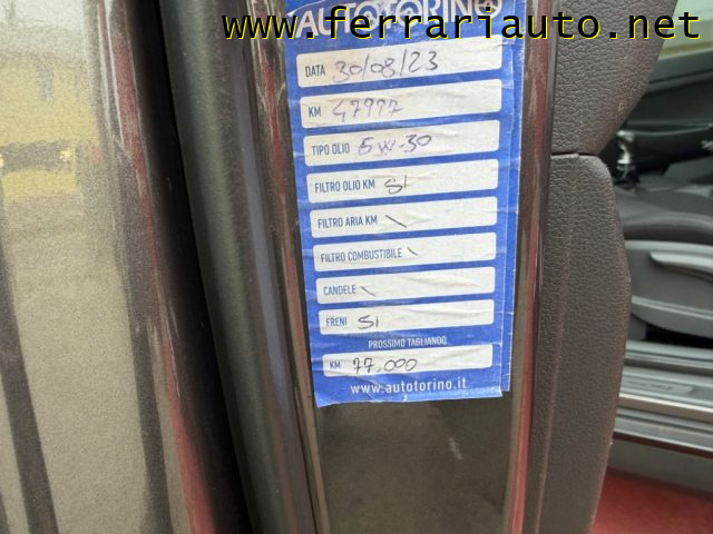 HYUNDAI Tucson usata, con Chiusura centralizzata