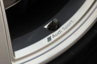 AUDI A6 usata, con Spoiler