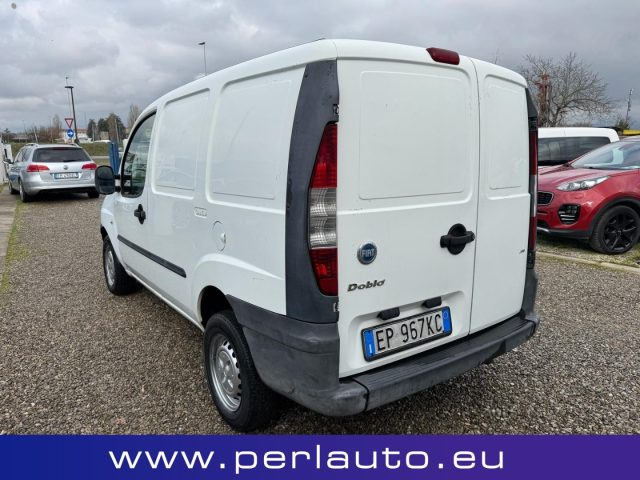 FIAT Doblo usata, con Airbag Passeggero