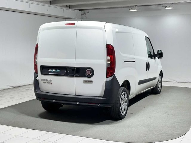 FIAT Doblo usata, con Chiusura centralizzata