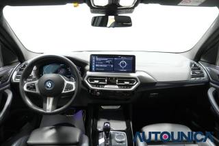 BMW X3 usata, con Controllo automatico clima