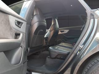 AUDI Q8 usata, con Controllo trazione