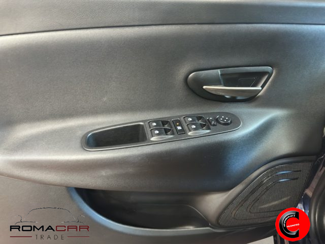 LANCIA Ypsilon usata, con Vivavoce