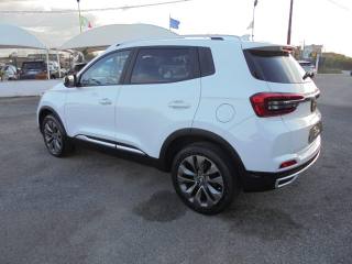 DR MOTOR DR 4.0 usata, con Controllo trazione