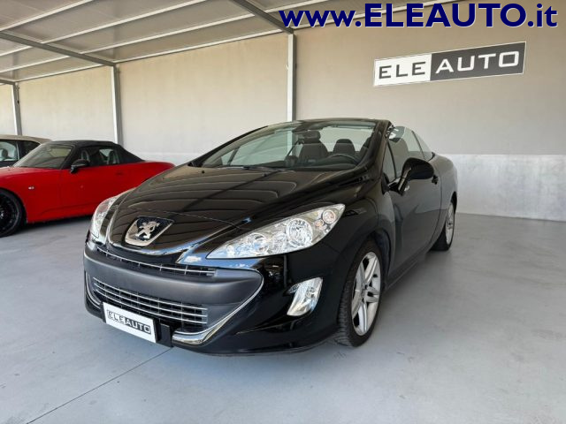 PEUGEOT 308 usata, con Airbag laterali