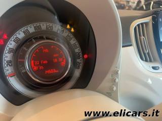 FIAT 500 usata, con Climatizzatore