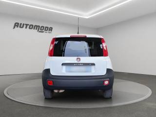 FIAT Panda usata, con Climatizzatore