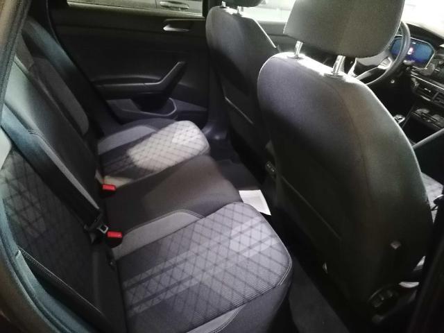 VOLKSWAGEN Taigo usata, con Cerchi in lega