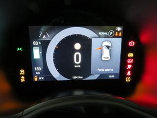 FIAT 500e usata, con Cruise Control