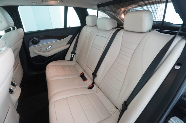 MERCEDES-BENZ CLA usata 3