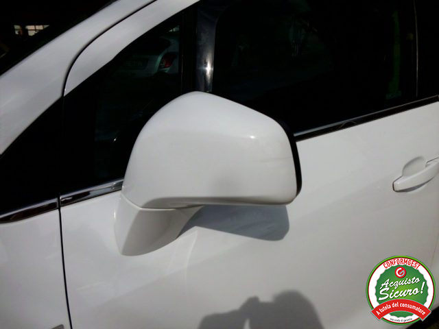 OPEL Mokka X usata, con Bracciolo
