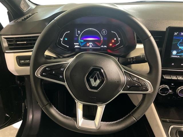 RENAULT Clio usata 21